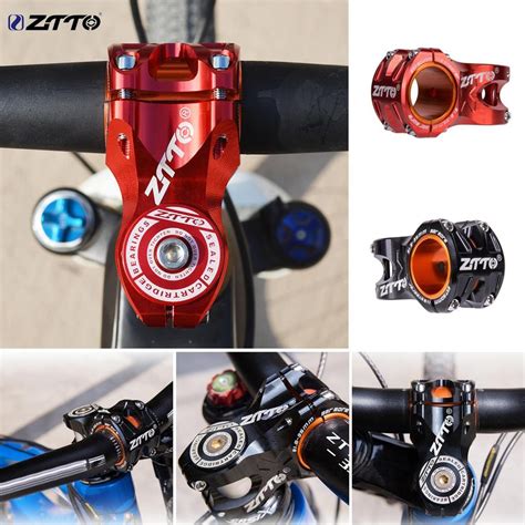 Cheap Ztto Mtb Mountain Bike Cnc Alloy Bicycle Mm Mm Handlebar