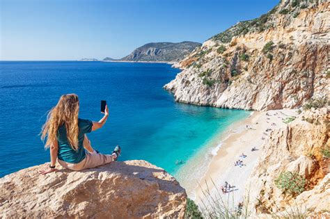 Tourisme De Masse Quand Instagram Met En Danger Les Espaces Naturels