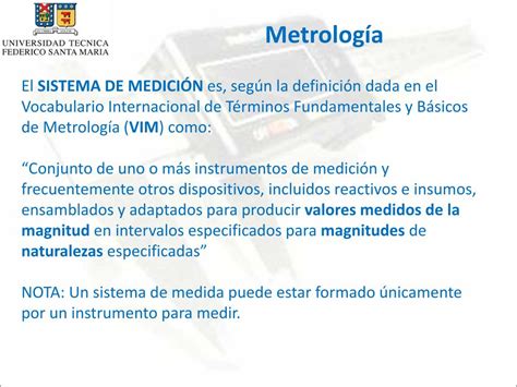 PPT Metrología PowerPoint Presentation free download ID 223718