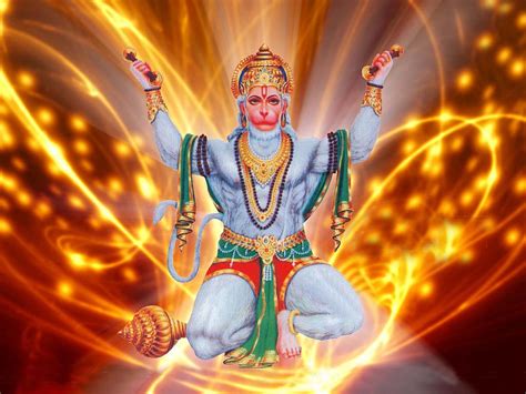 Hanuman Animated Wallpapers - Wallpaper Cave