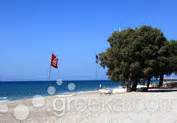 Rhodes Theologos Beach | Rhodes beaches - Greeka.com