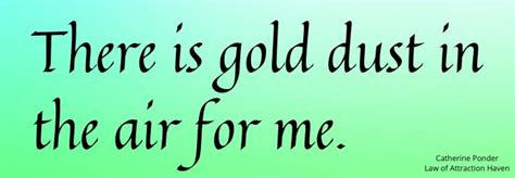Catherine Ponder Affirmations