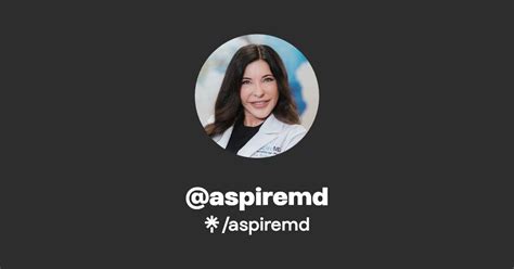 Aspiremd Linktree
