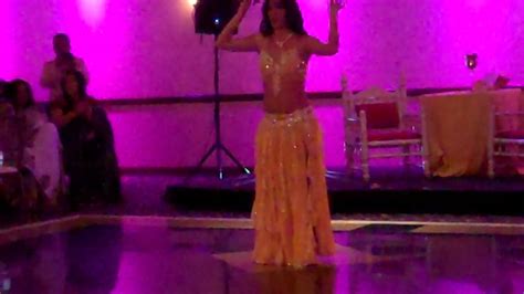 Mariana Professional Belly Dancer Belly Dance With Sword Youtube