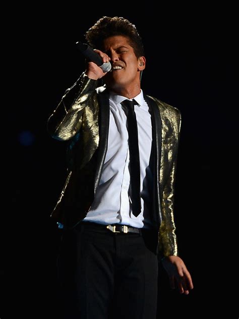 Bruno Mars Injects Soul Into the Super Bowl Halftime Show With RHCP | TIME