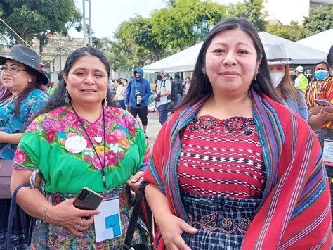 Iii Cumbre Inter De Mujeres Indígenas Abya Yala Mujerescumbreay