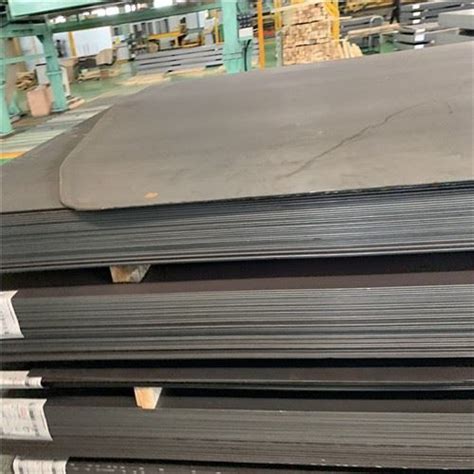 China Corrosive Corten Steel ASTM A242 Type 1 PLATE Manufacturers