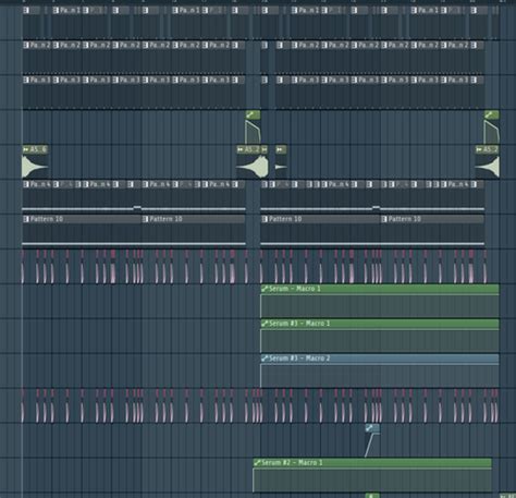 Free Epic Dubstep Drop FLP OVA Music