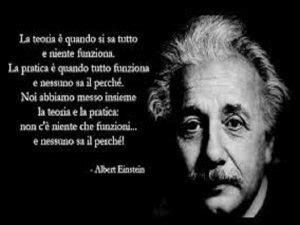 Le Frasi Di Einstein Pensieri Della Mente Pi Geniale Del Xix