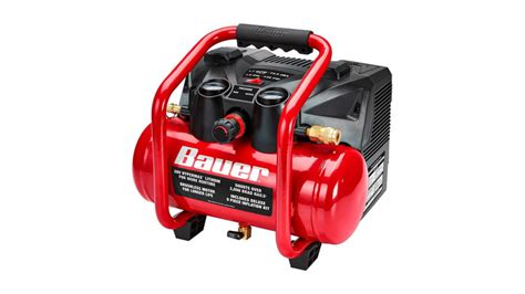 5 Of The Highest User Rated Air Compressors At Harbor Freight