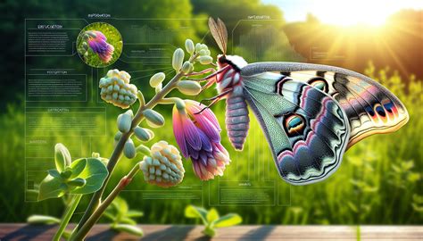 Spiritual Meaning Of Moths: Embrace Transformation And Growth