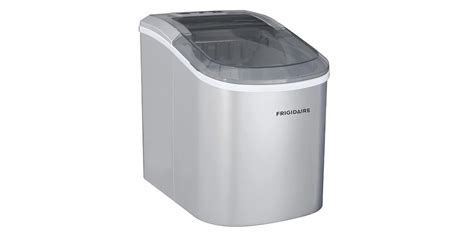 Frigidaire's countertop ice maker is perfect for summer parties at new ...