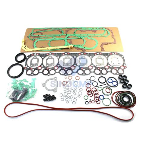 H C H Ct H D H Ct Full Cylinder Head Gasket Kit For Hino Truck And Bus