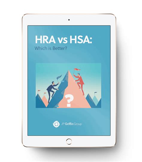 Hra Vs Hsa
