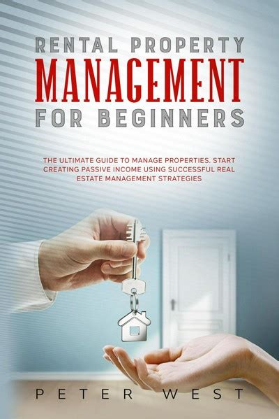 Smashwords Rental Property Management For Beginners The Ultimate