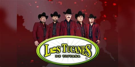 Los Tucanes De Tijuana Rebasa El Millón De Reproducciones En Youtube