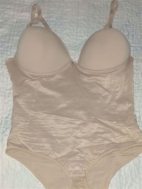 Cinta Body Modeladora Lingerie Feminina Stick Nunca Usado Enjoei