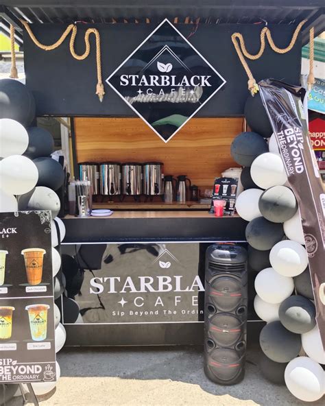 Star Black Cafe - Coffee is love | Minglanilla