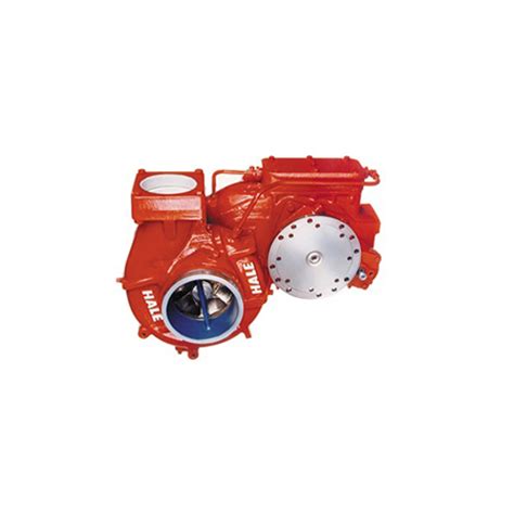 Fire Pumps | Diesel & Electric Fire Pump Manufacturers | Hale Products ...