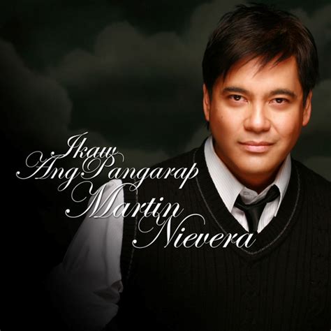 Martin Nievera Ikaw Ang Pangarap Lyrics Genius Lyrics