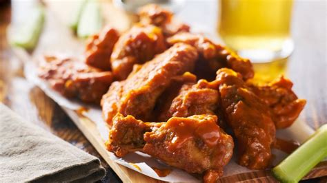 Wingstop Atomic Wing Sauce Recipe | Deporecipe.co