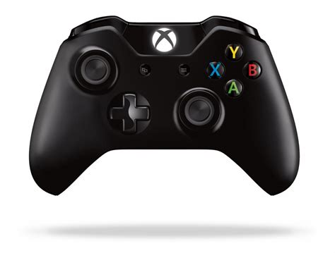 Microsoft Muestra El Nuevo Mando De Xbox One Hd Tecnolog A