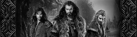 Lotr Fans The Battle Of Five Armies Dec 17 ☊ — Watch Over Durins