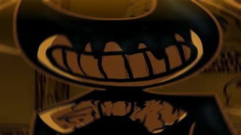 Bendy And The Ink Machine In Fnf Youtube