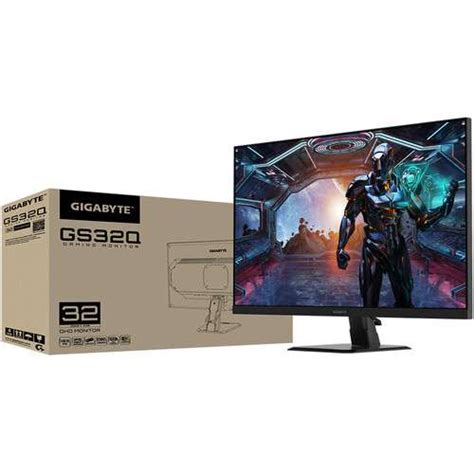 Gigabyte 32 Inch Hdr 165hz Curved Gaming Monitor Nepal