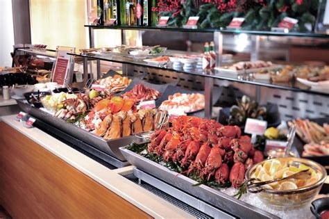 IHK-Lobster-Buffet | RUHM Marketing