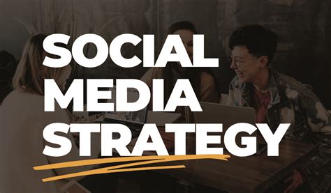 How Churches Can Create The Foundation For A Social Media Strategy That