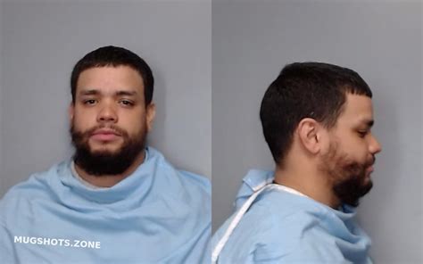 Serrano Christian 12 12 2022 Champaign County Mugshots Zone