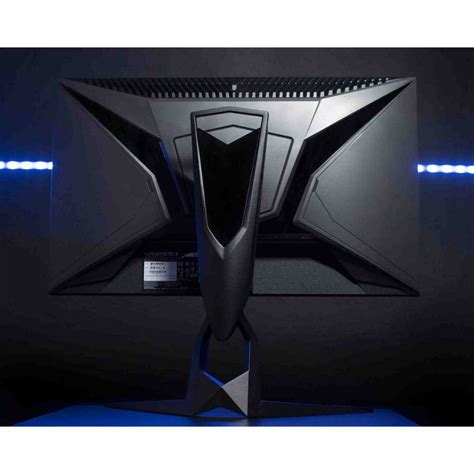 Gigabyte Aorus Fi Q X Qhd Led Hz Gaming Monitor Black Techinn