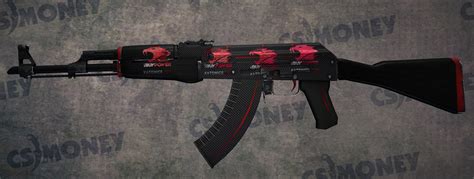 Ak Redline