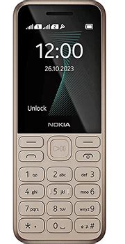 Nokia 130 2023 Price in Pakistan & Specifications 2023