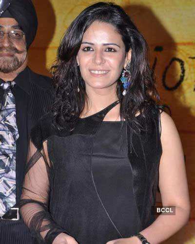 Mona Singh at the premiere of the film '3 Idiots' at IMAX