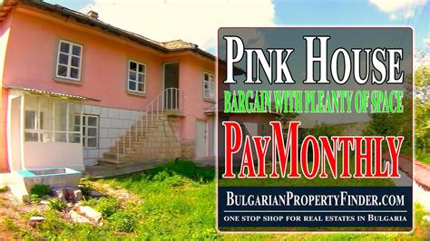 Paymonthly Cheap Property For Sale In Bulgaria Youtube