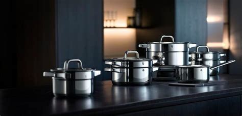 Want to buy WMF Compact Cuisine pans? Tested and in stock!