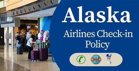 Alaska Airlines Check In Policy Airfleetrating