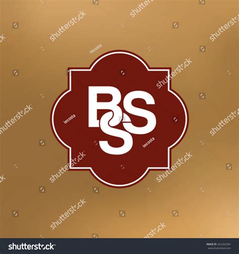 Bss Logo Design Template Stock Vector (Royalty Free) 342202304 | Shutterstock