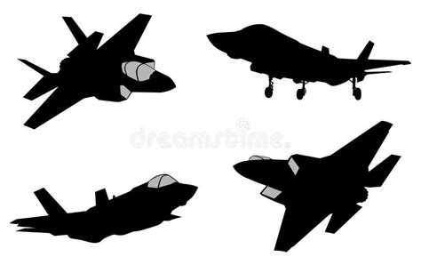 F35 Stock Illustrations – 302 F35 Stock Illustrations, Vectors ...