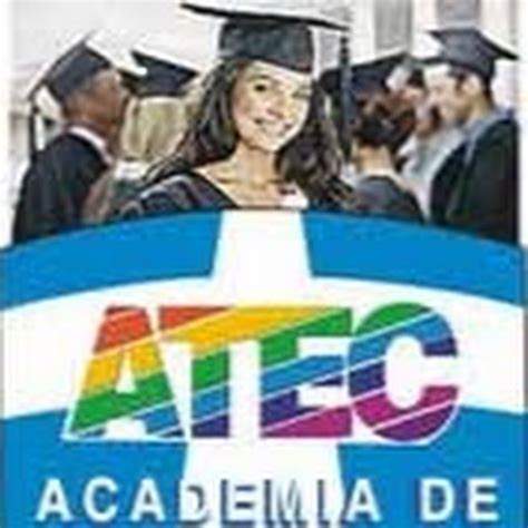 Academia ATEC YouTube