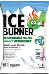 Ice Melt Ice Melter Distributor Salt Supplier Kissner