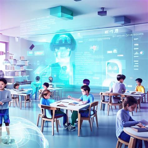 Transforming The Education Landscape With Ai Driven Edtech Solutions