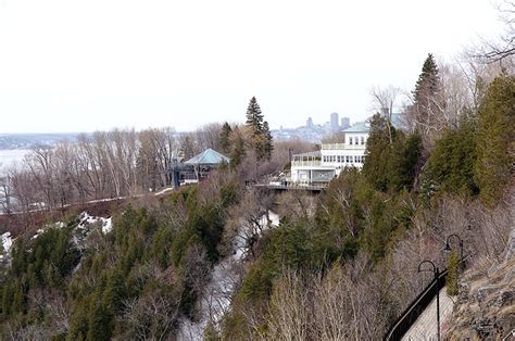 Zenfolio Silvy Tousignant Photographie Chute Montmorency Au