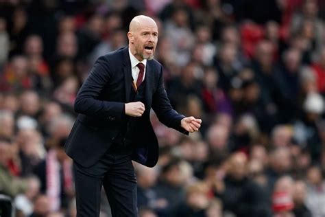 Di Balik Kontrak Baru Erik Ten Hag Di Mu Hak Spesial Sang Pelatih