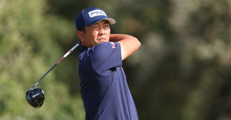 永野竜太郎、時松隆光が4位好発進 中島啓太は71位｜ゴルフクラブ・ギア情報のmy Caddieマイキャディ