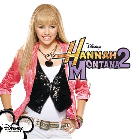 ‎hannah Montana 2 Meet Miley Cyrus Album By Hannah Montana Apple Music