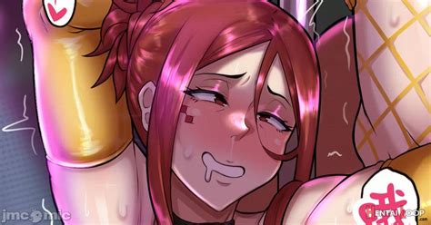 Intruder Read Hentai Doujinshi For Free At HentaiLoop