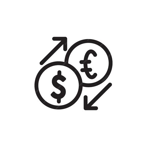 Premium Vector Transaction Icon